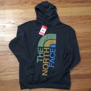 The North Face Hoodie